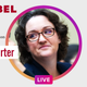 Illustration for article titled We're Talking With the White Board Queen, Rep. Katie Porter, On Instagram Live at 1 p.m. EST